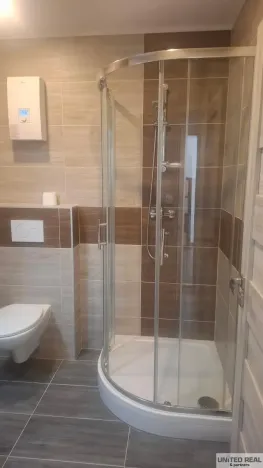 Pronájem bytu 3+kk, Lázně Bohdaneč, 49 m2
