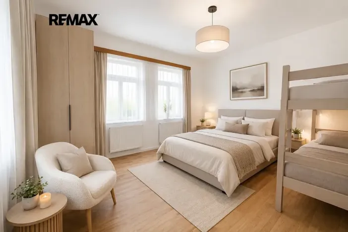 Prodej rodinného domu, Seletice, 61 m2