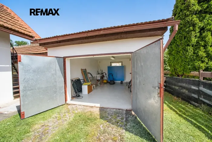 Prodej rodinného domu, Seletice, 61 m2
