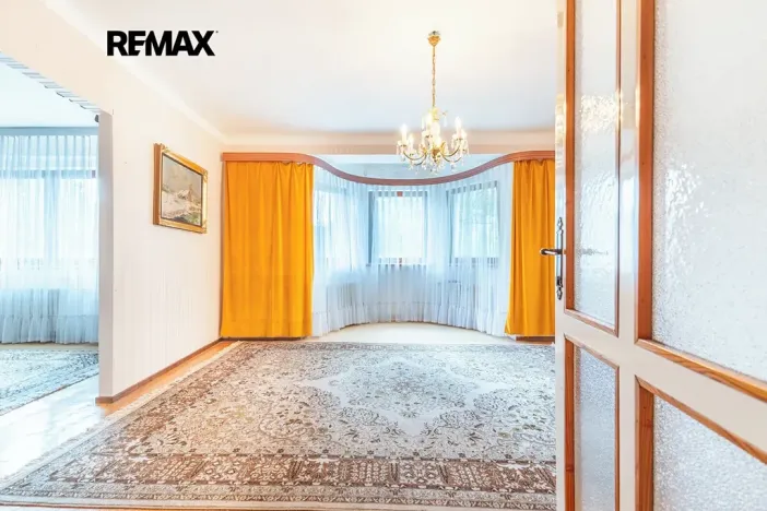 Prodej vily, Praha - Braník, Údolní, 314 m2