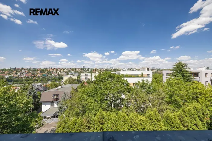 Prodej vily, Praha - Braník, Ve studeném, 358 m2