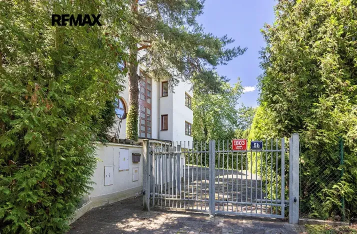 Prodej vily, Praha - Braník, Ve studeném, 358 m2
