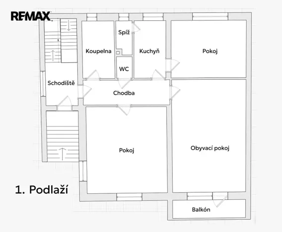 Prodej rodinného domu, Kolín, U Cihelny, 270 m2