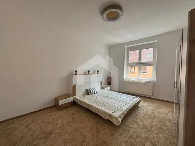Pronájem bytu 2+kk, České Budějovice - České Budějovice 3, Fr. Hrubína, 81 m2
