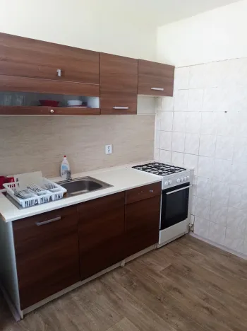 Pronájem bytu 3+1, Most, Jana Kříže, 60 m2