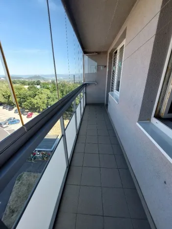 Pronájem bytu 3+1, Most, Jana Kříže, 60 m2