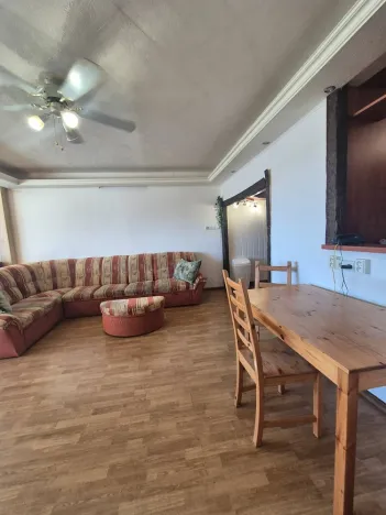 Pronájem bytu 3+1, Chomutov, Březenecká, 85 m2