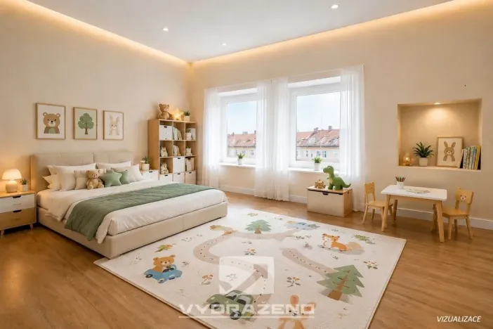 Prodej rodinného domu, Brodek u Prostějova, 103 m2