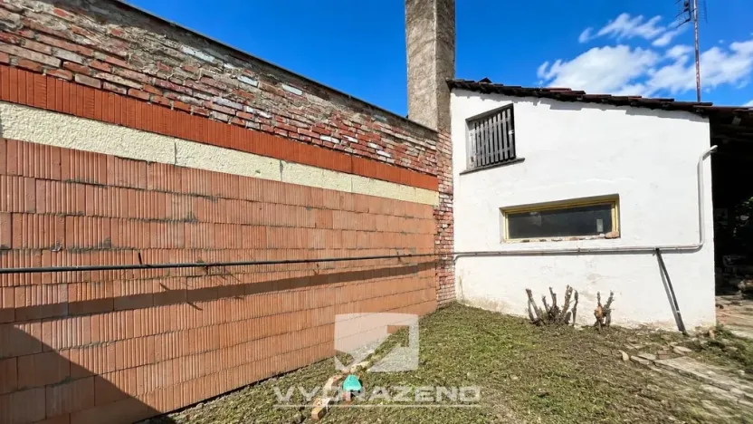Prodej rodinného domu, Brodek u Prostějova, 103 m2