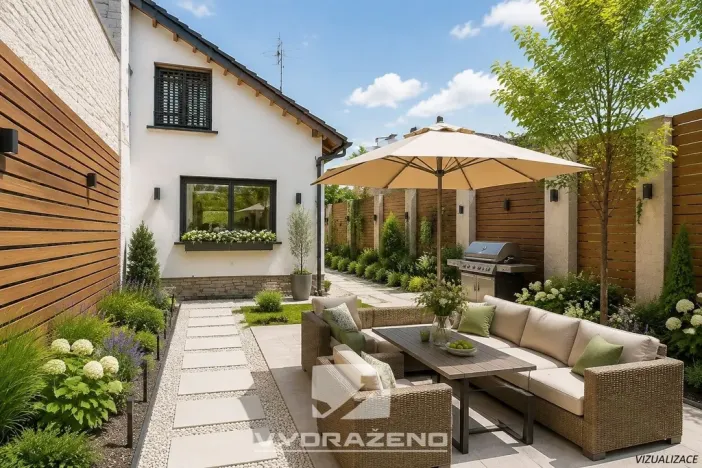 Prodej rodinného domu, Brodek u Prostějova, 103 m2