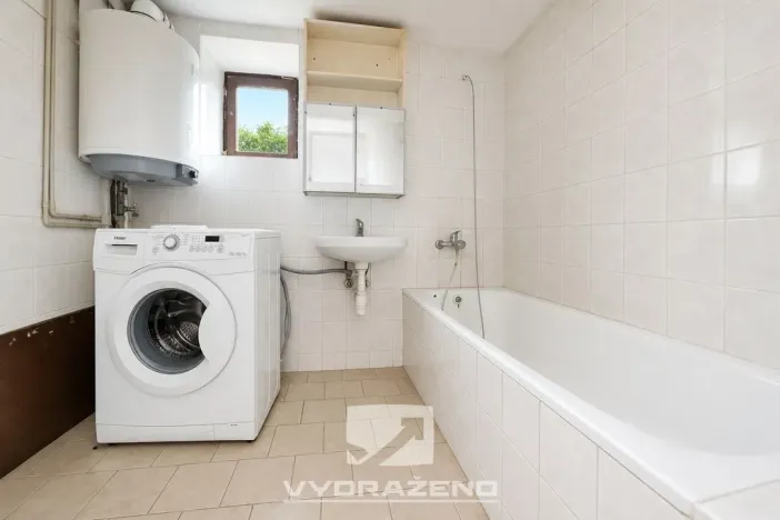 Prodej rodinného domu, Brodek u Prostějova, 103 m2