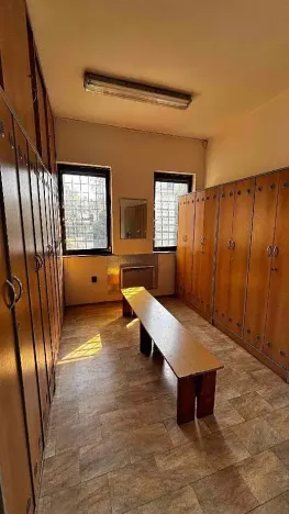Prodej kanceláře, Ostrava, Výstavní, 209 m2