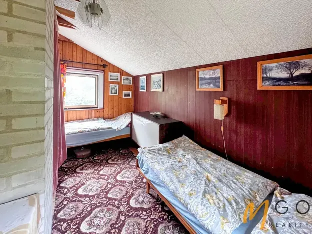 Prodej chaty, Česká Třebová, 38 m2