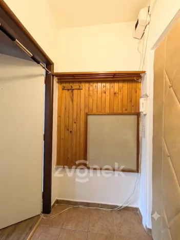 Prodej bytu 1+kk, Vsetín, Generála Klapálka, 22 m2