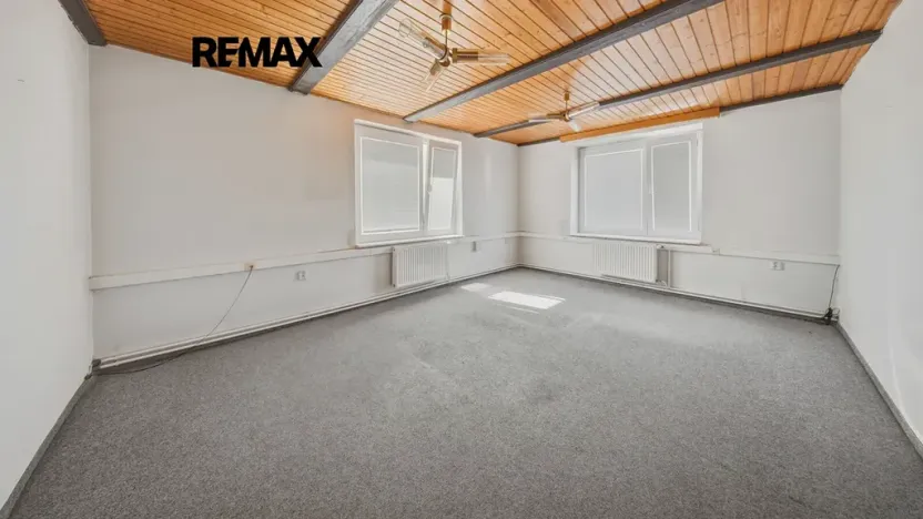 Prodej vícegeneračního domu, Nový Bor, Mařákova, 470 m2