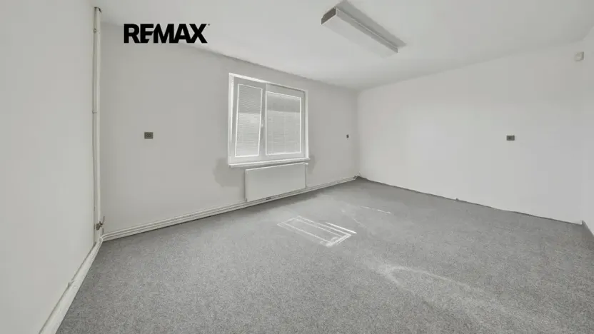 Prodej vícegeneračního domu, Nový Bor, Mařákova, 470 m2