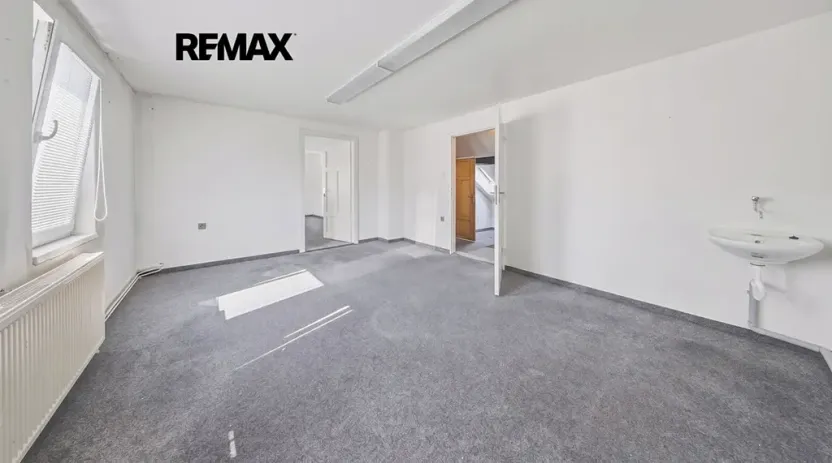 Prodej vícegeneračního domu, Nový Bor, Mařákova, 470 m2