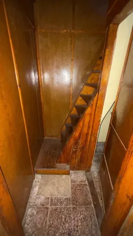 Prodej chaty, Borová, 53 m2