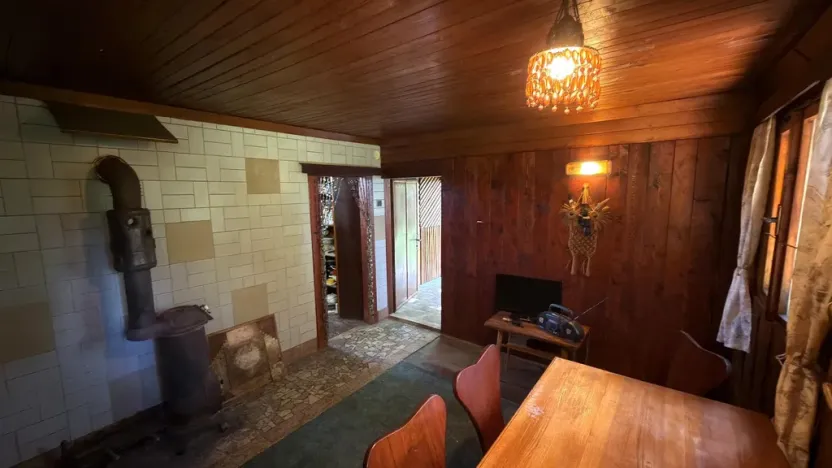 Prodej chaty, Borová, 53 m2