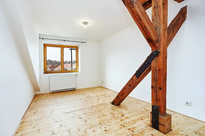 Pronájem bytu 3+kk, Praha - Smíchov, Na Skalce, 85 m2
