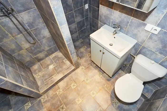 Pronájem bytu 3+kk, Praha - Smíchov, Na Skalce, 85 m2