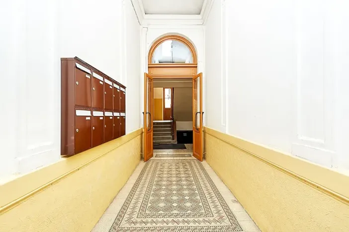 Pronájem bytu 3+kk, Praha - Smíchov, Na Skalce, 85 m2