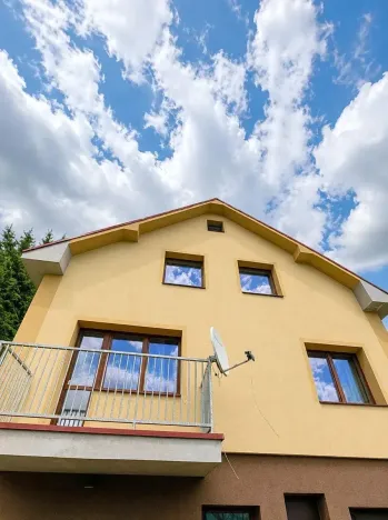 Prodej rodinného domu, Svoboda nad Úpou, Sluneční stráň, 284 m2