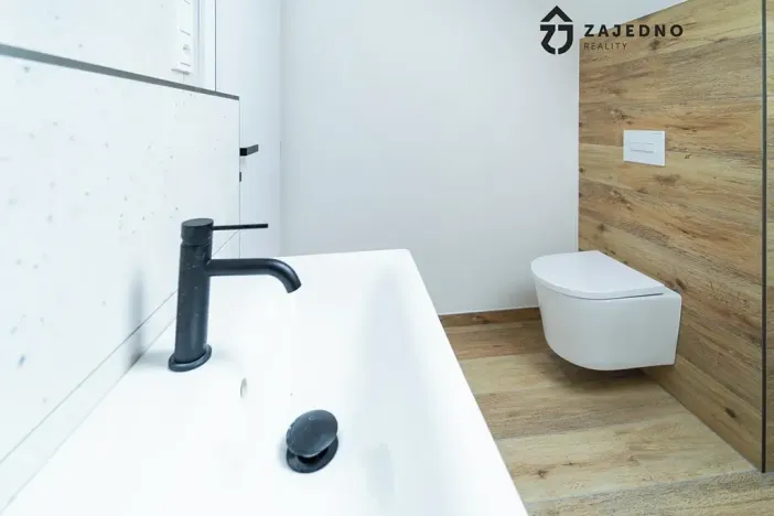 Prodej rodinného domu, Ivančice, 79 m2