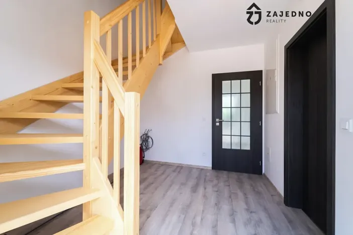 Prodej rodinného domu, Ivančice, 79 m2