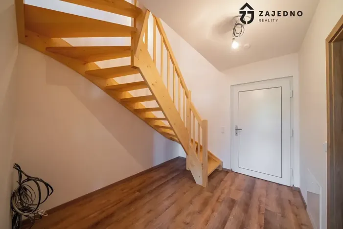 Prodej rodinného domu, Ivančice, 79 m2