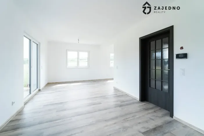 Prodej rodinného domu, Ivančice, 79 m2