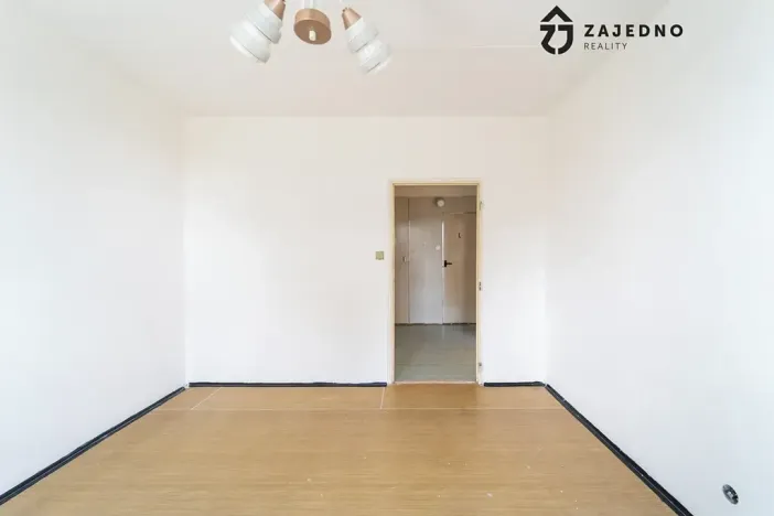 Prodej bytu 2+1, Ivančice, Luční, 55 m2