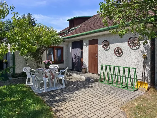 Prodej rodinného domu, Čelákovice, Lipová, 91 m2