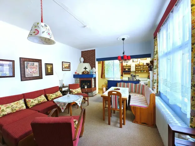 Prodej rodinného domu, Čelákovice, Lipová, 91 m2
