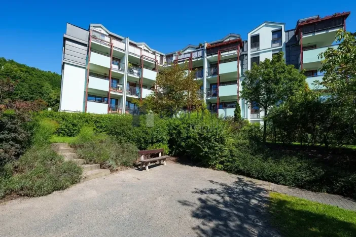 Pronájem bytu 3+kk, Praha, Podvinný mlýn, 80 m2