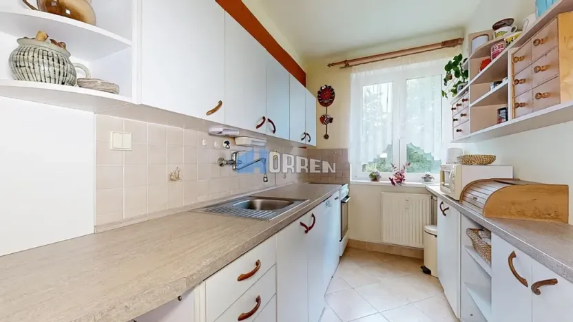 Prodej bytu 3+1, Říčany, Šrámkova, 68 m2