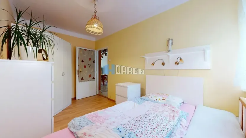 Prodej bytu 3+1, Říčany, Šrámkova, 68 m2