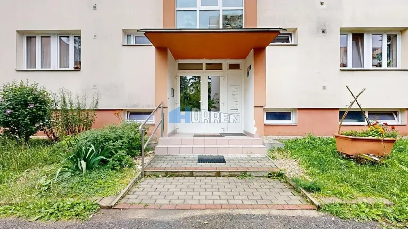 Prodej bytu 3+1, Říčany, Šrámkova, 68 m2