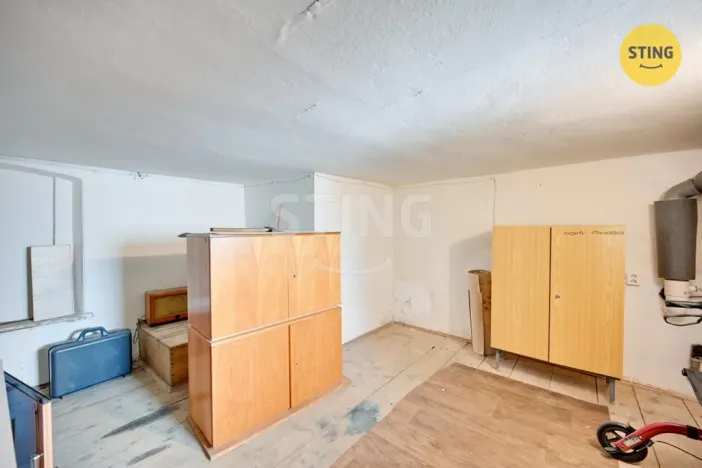 Prodej bytu 1+kk, Jeseník, Školní, 52 m2