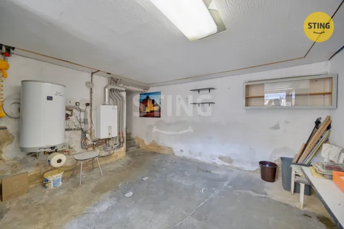 Prodej bytu 1+kk, Jeseník, Školní, 52 m2