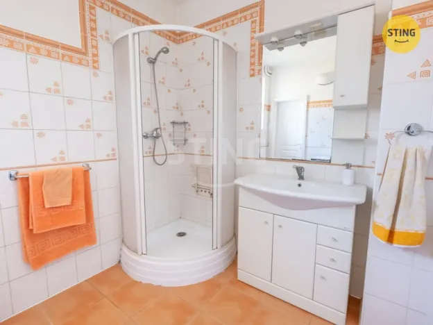 Prodej rodinného domu, Mělník, Hraniční, 192 m2