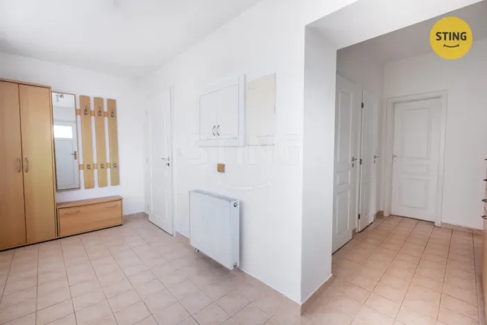 Prodej rodinného domu, Mělník, Hraniční, 192 m2