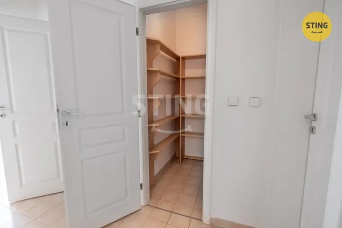 Prodej rodinného domu, Mělník, Hraniční, 192 m2