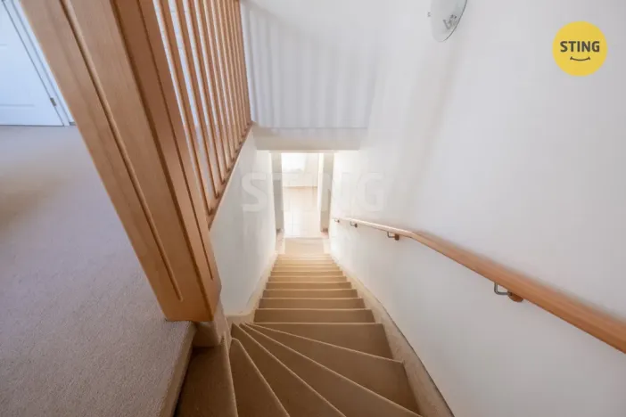 Prodej rodinného domu, Mělník, Hraniční, 192 m2