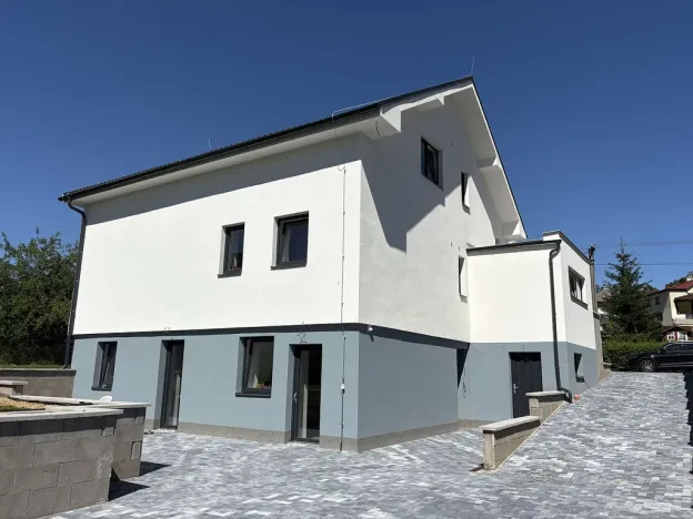 Prodej rodinného domu, Nová Paka, Svobody, 300 m2