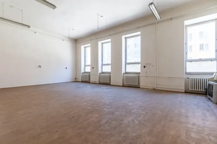 Prodej ordinace, Ostrava, Zákrejsova, 1254 m2