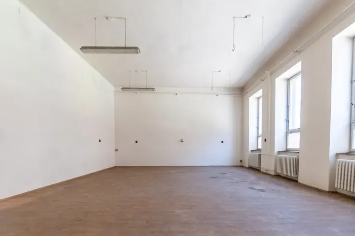 Prodej činžovního domu, Ostrava, Zákrejsova, 1254 m2