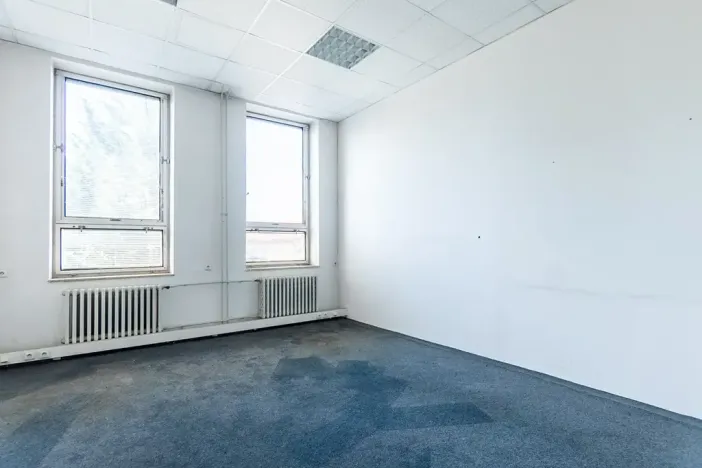 Prodej činžovního domu, Ostrava, Zákrejsova, 1254 m2