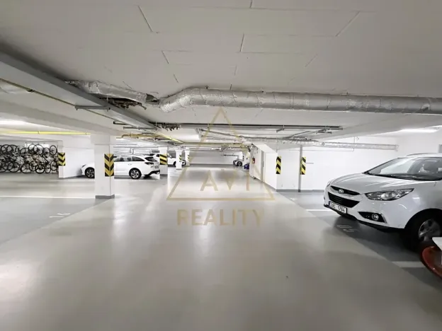 Prodej bytu 2+kk, Praha - Čakovice, Rýnská, 60 m2
