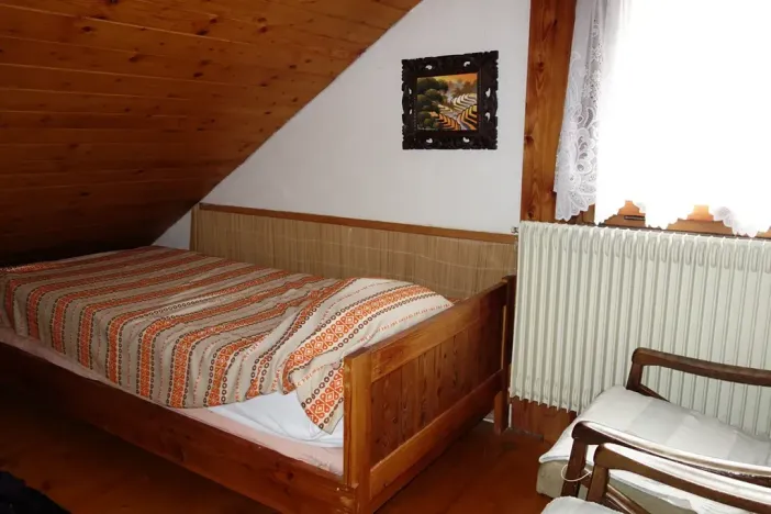 Prodej chaty, Nedvědice, 81 m2